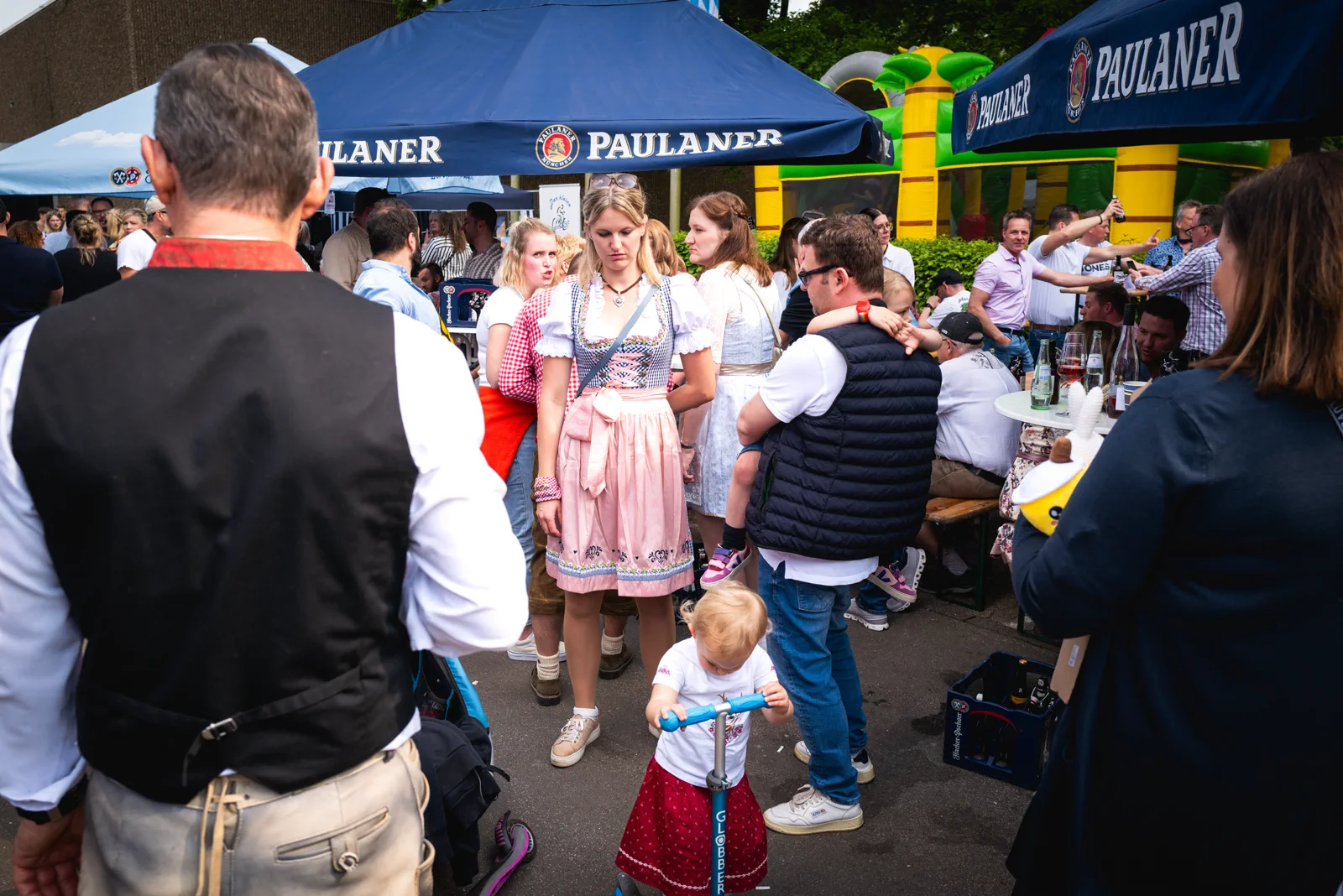 Wiesnfest 2024 – Foto 61