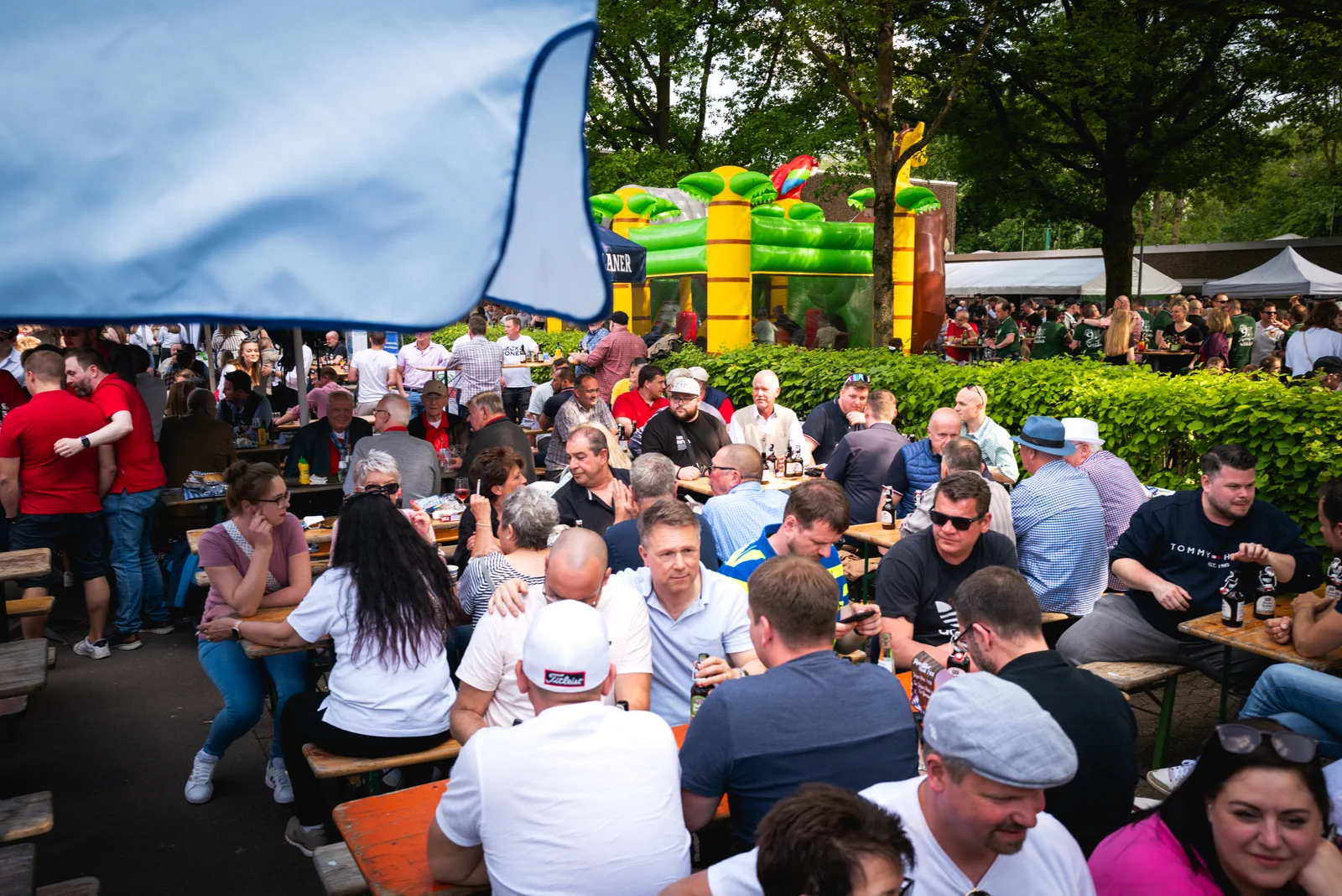 Wiesnfest 2024 – Foto 62