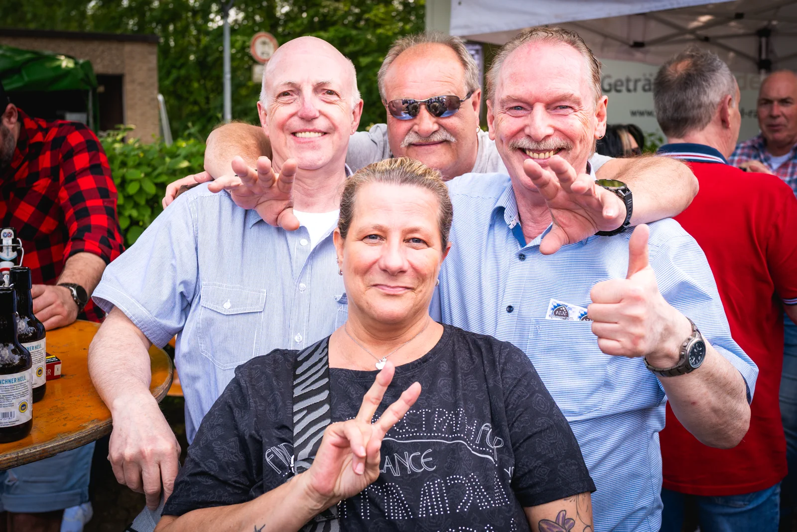 Wiesnfest 2024 – Foto 63
