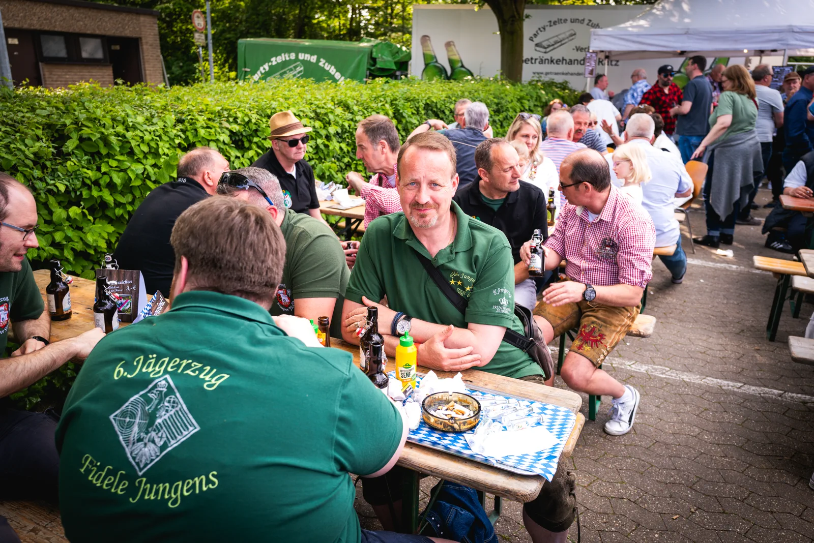 Wiesnfest 2024 – Foto 65