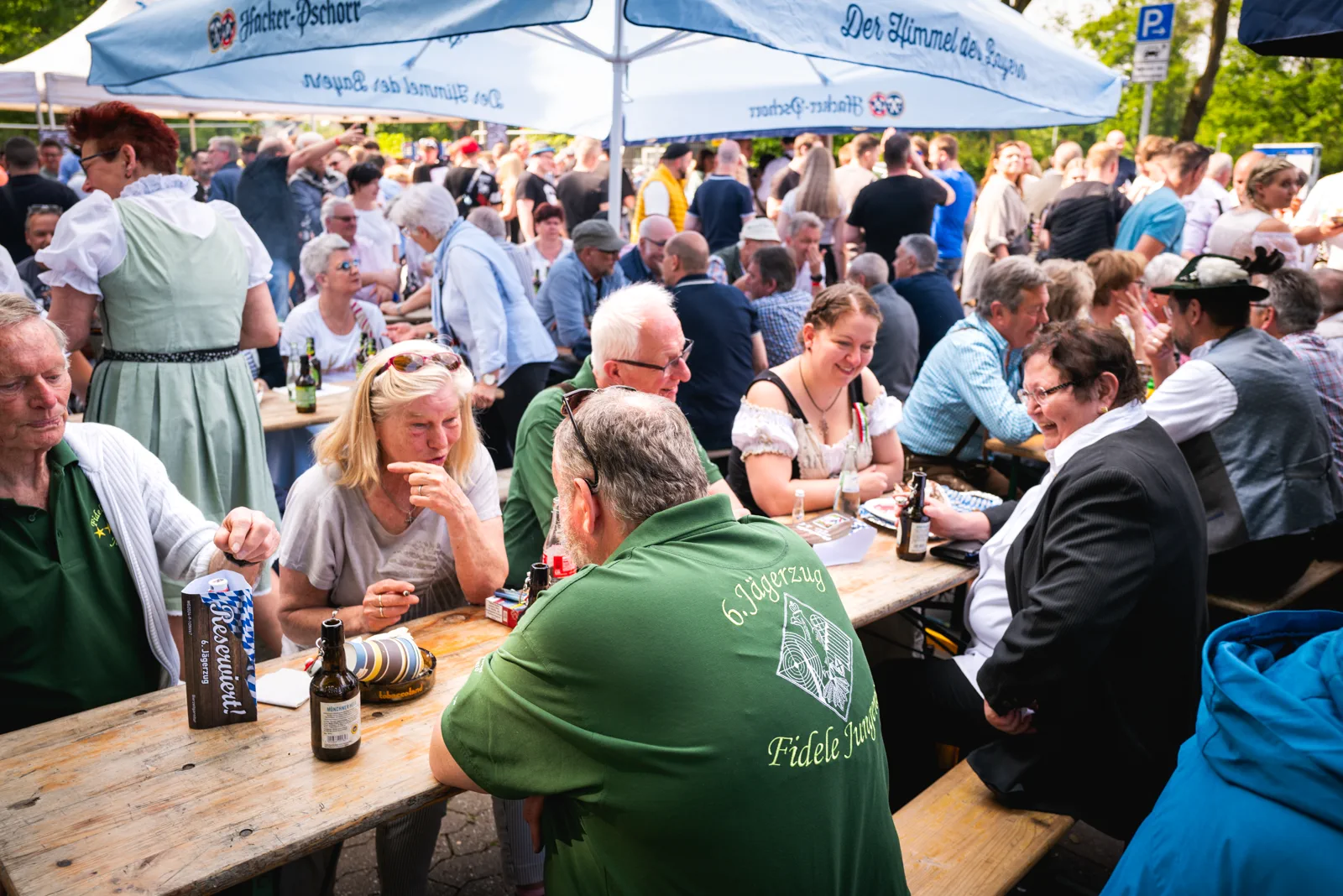 Wiesnfest 2024 – Foto 66
