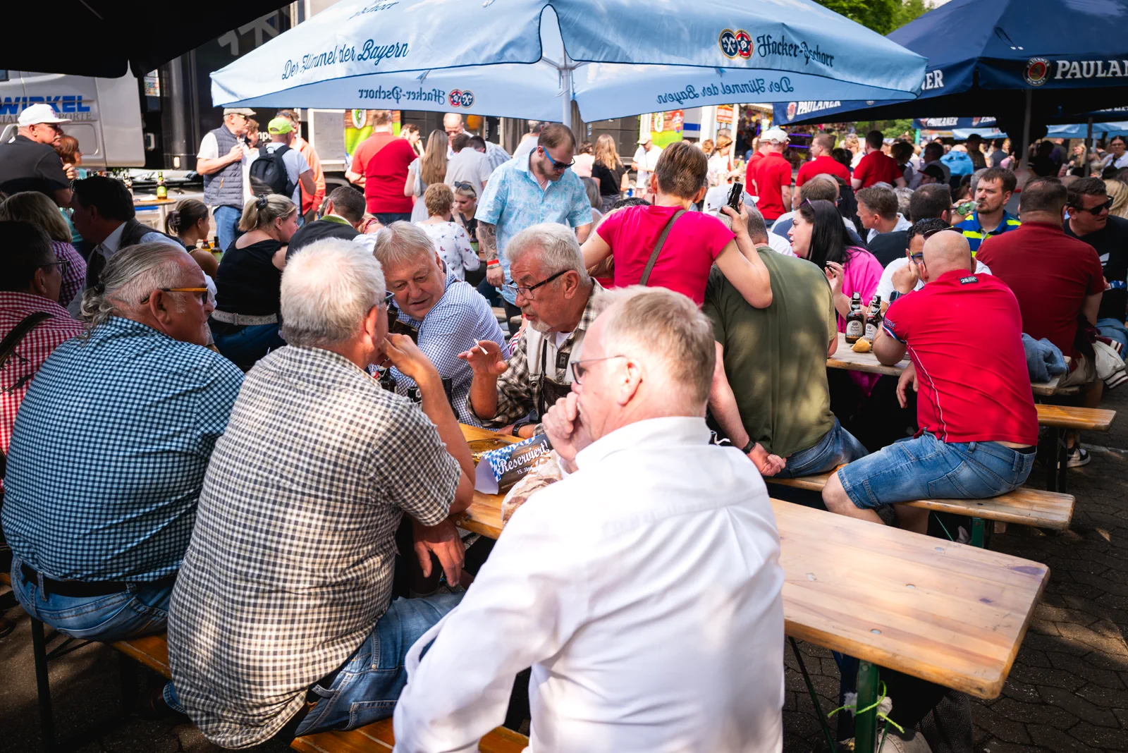 Wiesnfest 2024 – Foto 67