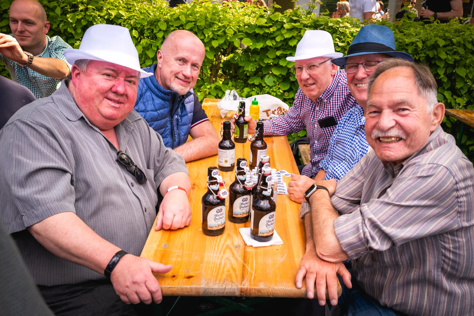 Wiesnfest 2024 – Foto 68