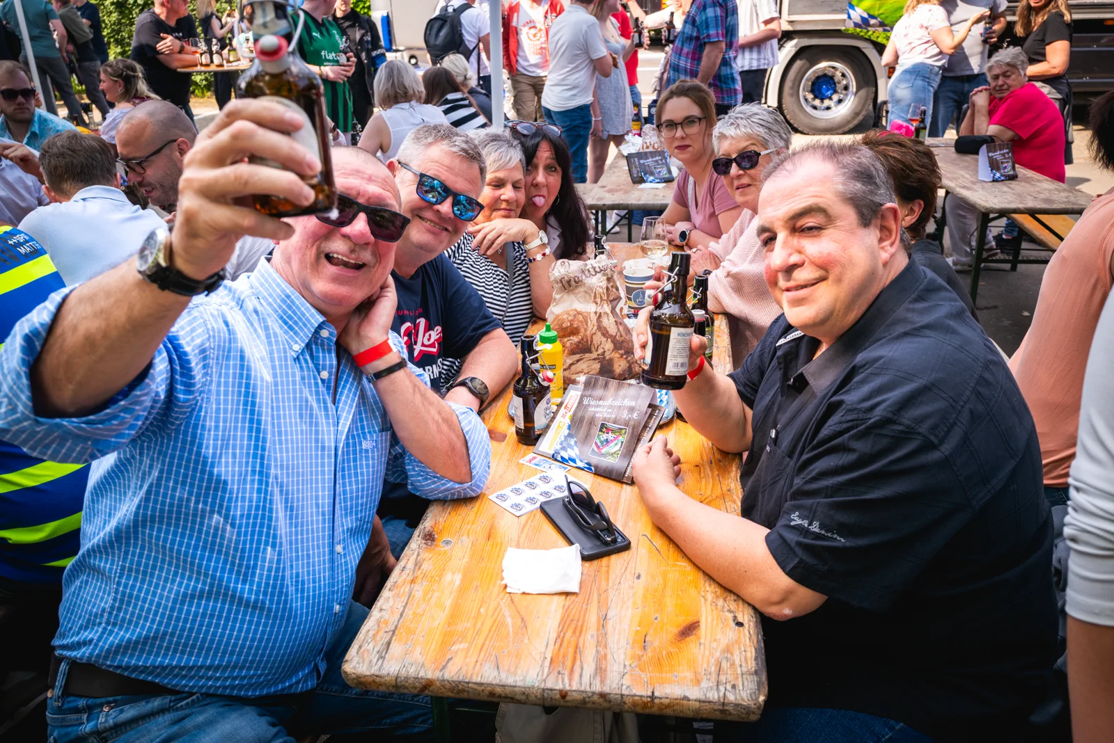 Wiesnfest 2024 – Foto 69