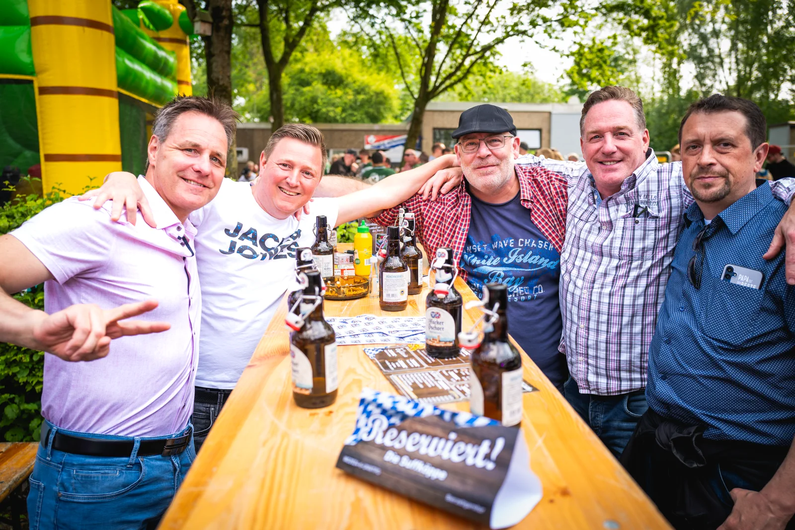 Wiesnfest 2024 – Foto 70