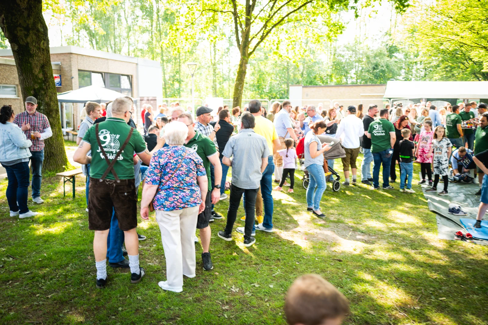 Wiesnfest 2024 – Foto 72