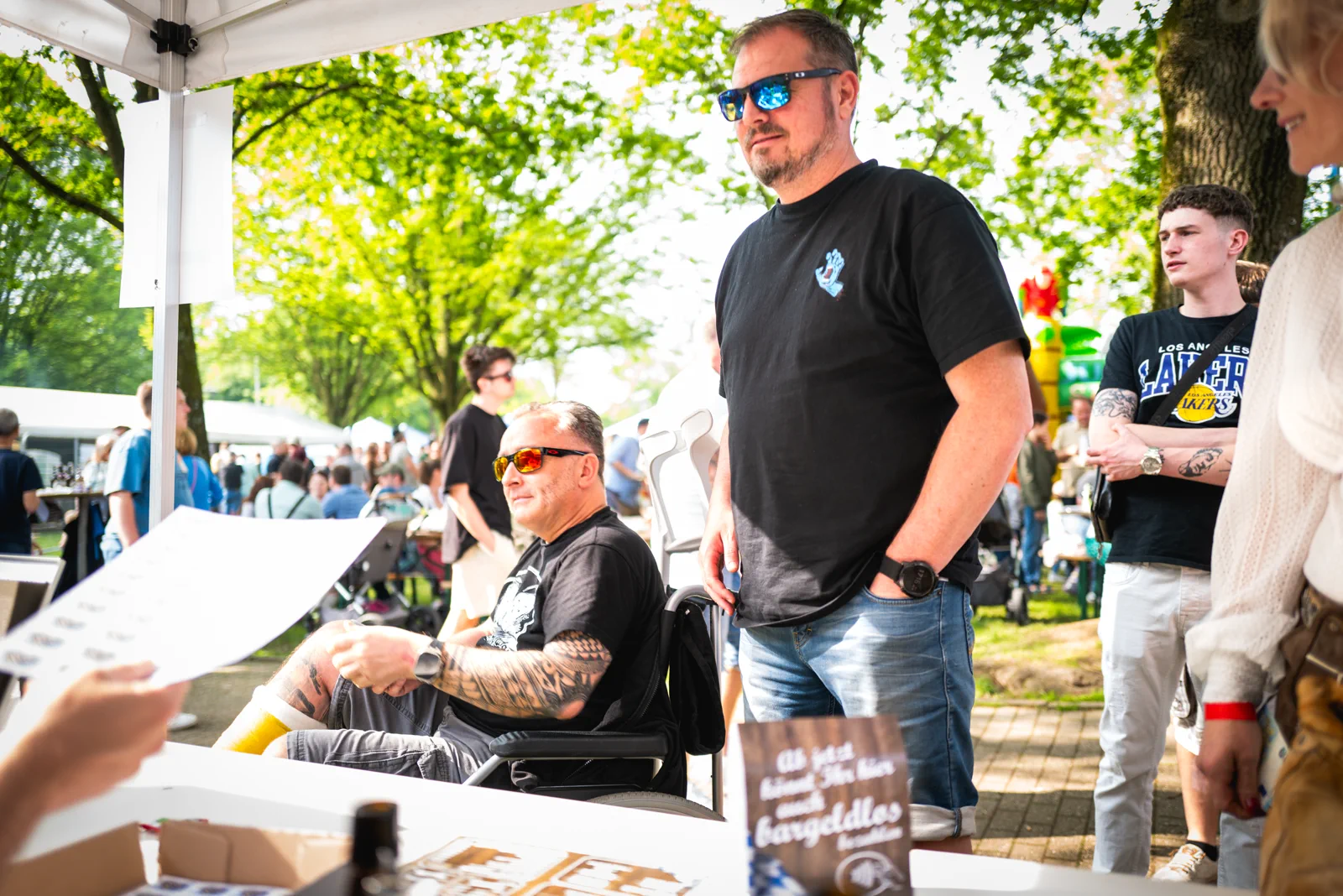 Wiesnfest 2024 – Foto 73