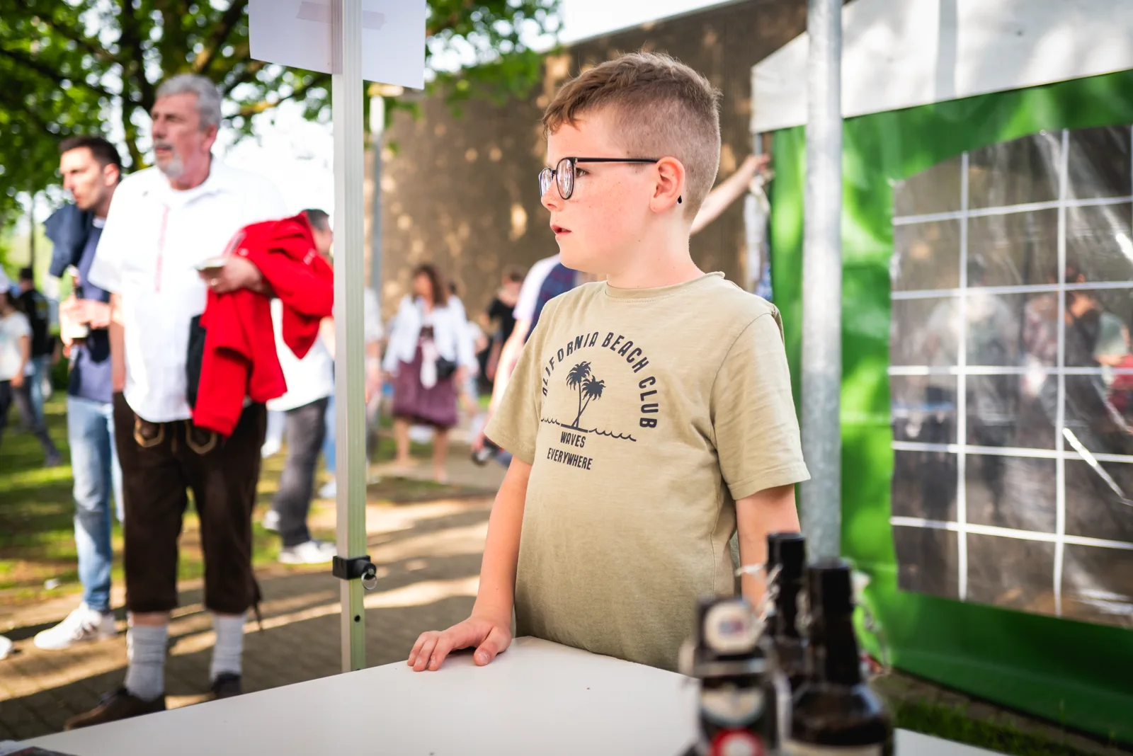 Wiesnfest 2024 – Foto 74
