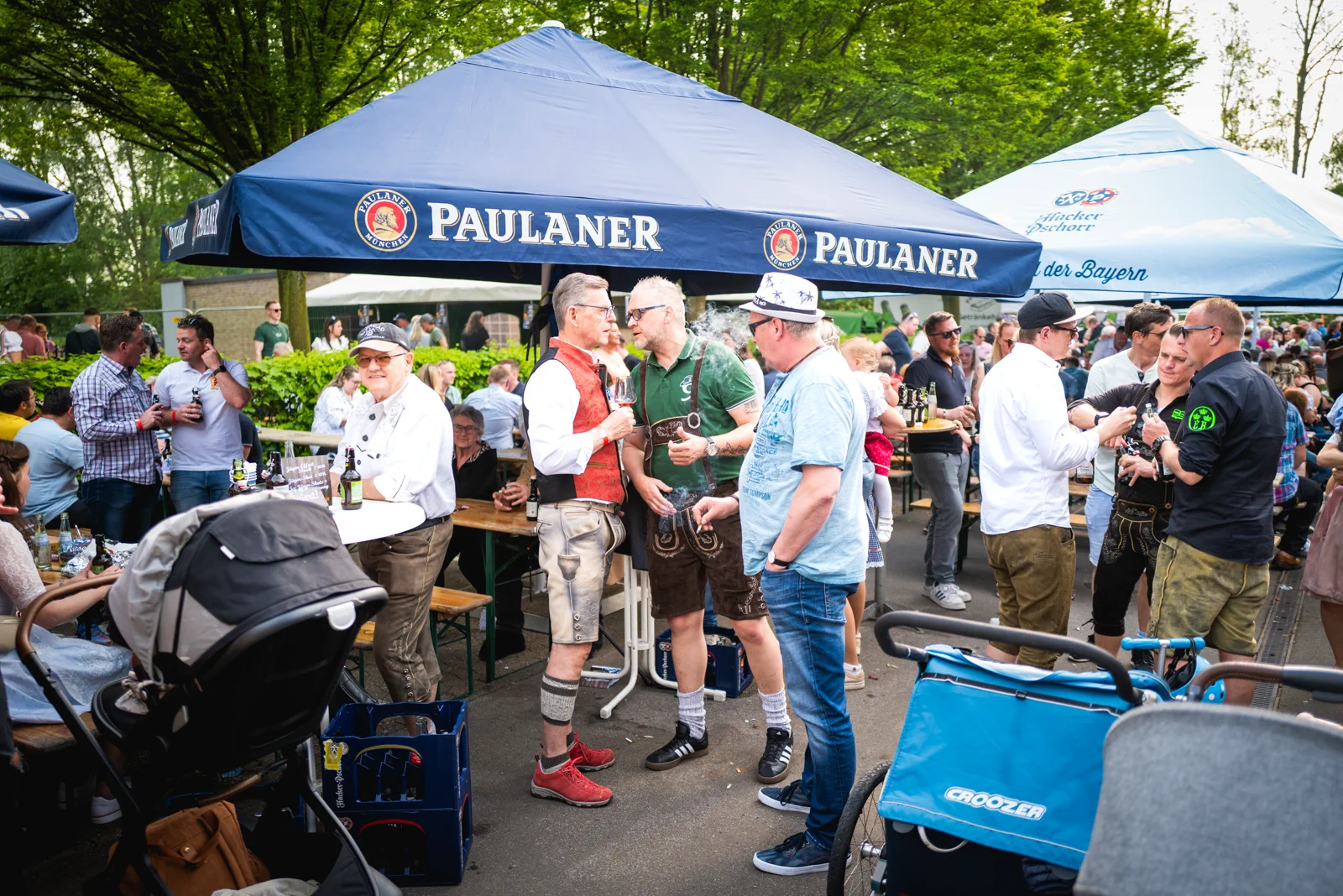 Wiesnfest 2024 – Foto 75