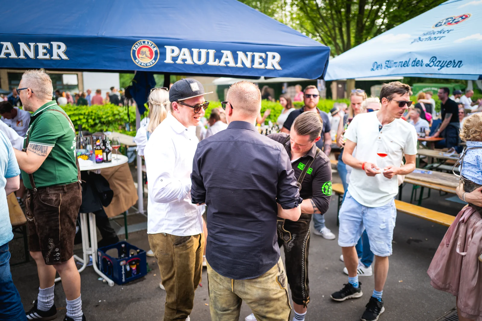 Wiesnfest 2024 – Foto 76