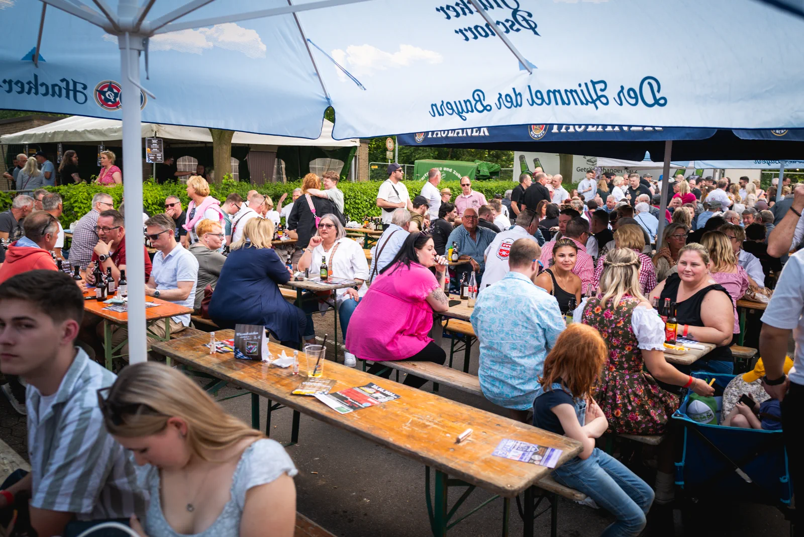 Wiesnfest 2024 – Foto 77