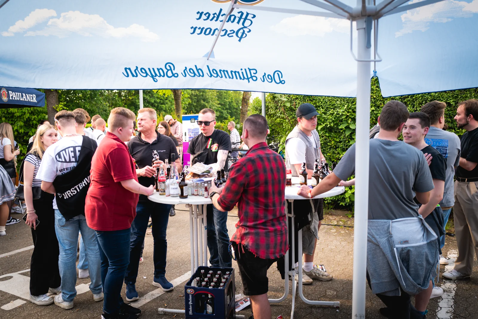Wiesnfest 2024 – Foto 78