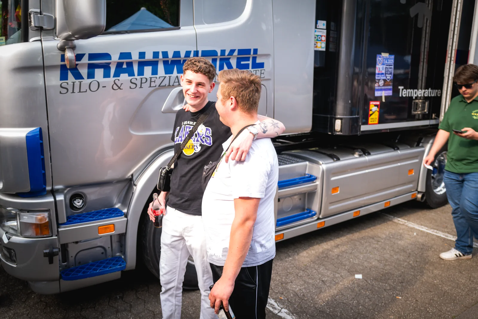 Wiesnfest 2024 – Foto 82