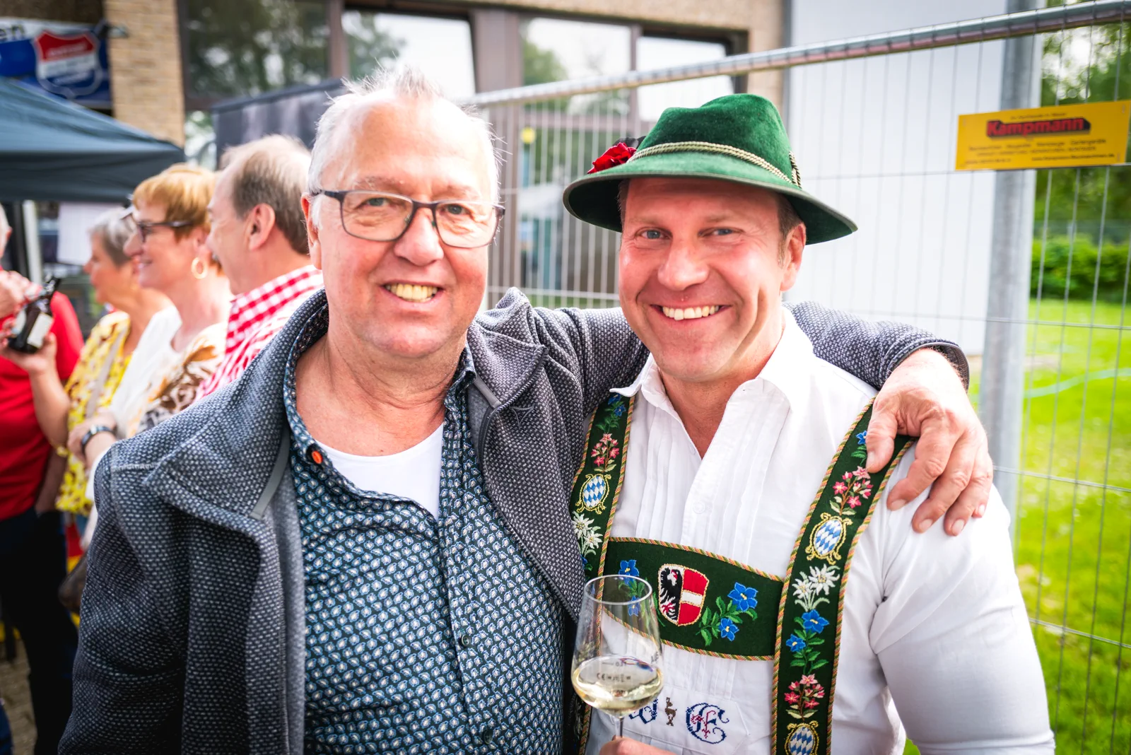 Wiesnfest 2024 – Foto 85