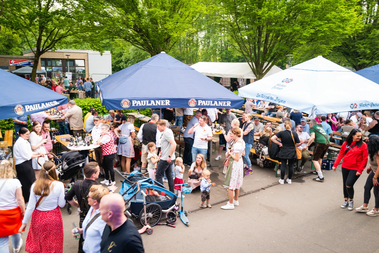 Wiesnfest 2024 – Foto 87