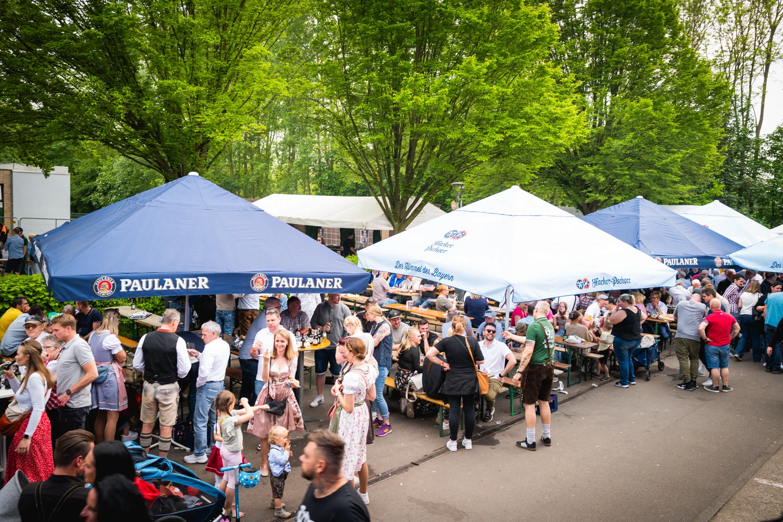 Wiesnfest 2024 – Foto 88