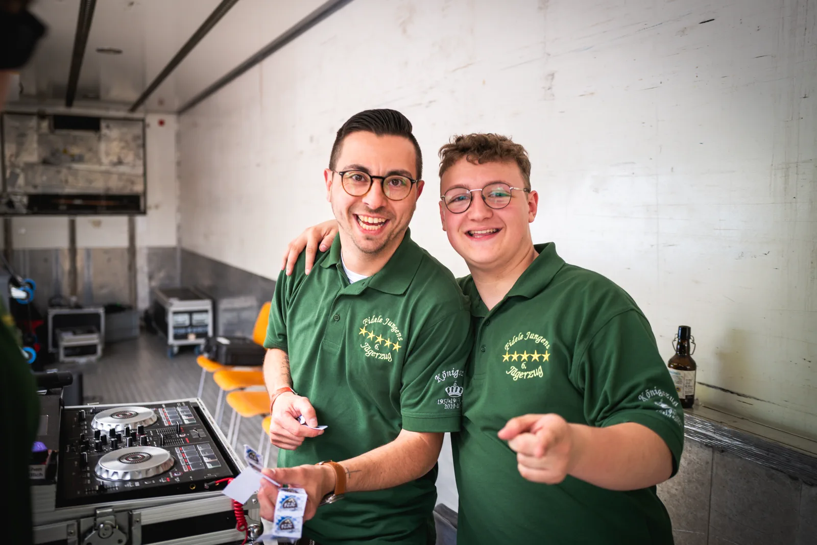 Wiesnfest 2024 – Foto 89