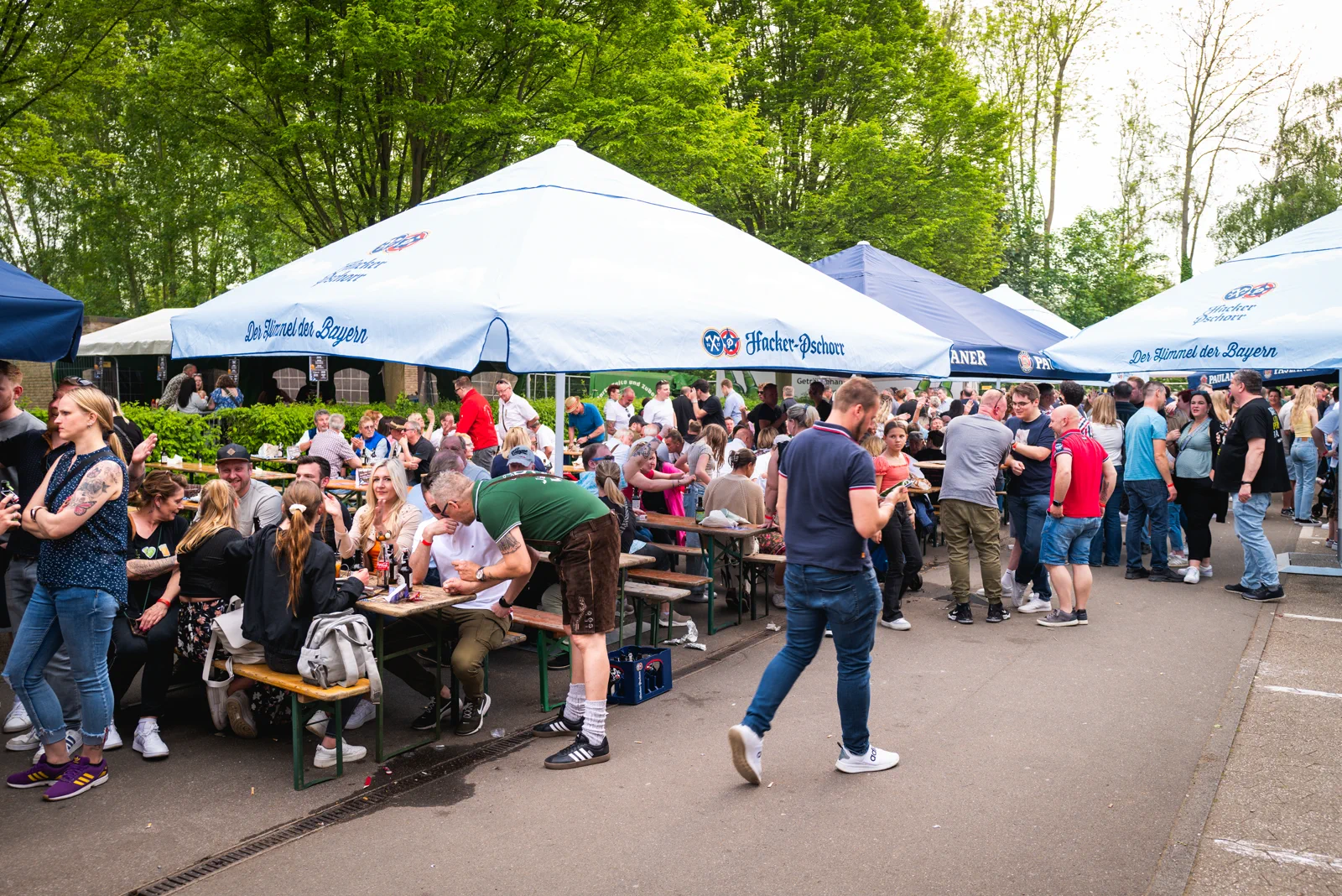 Wiesnfest 2024 – Foto 90