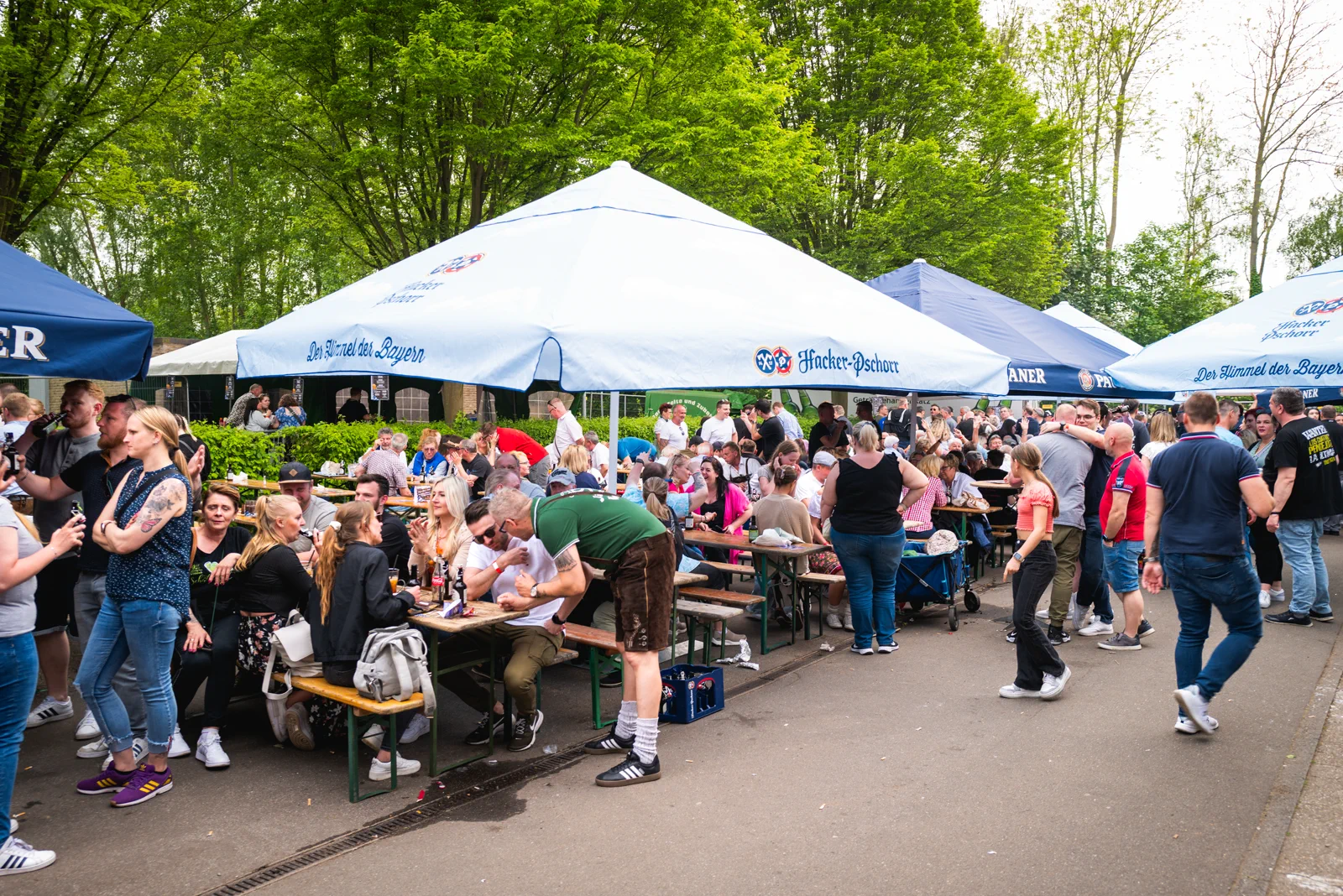Wiesnfest 2024 – Foto 91