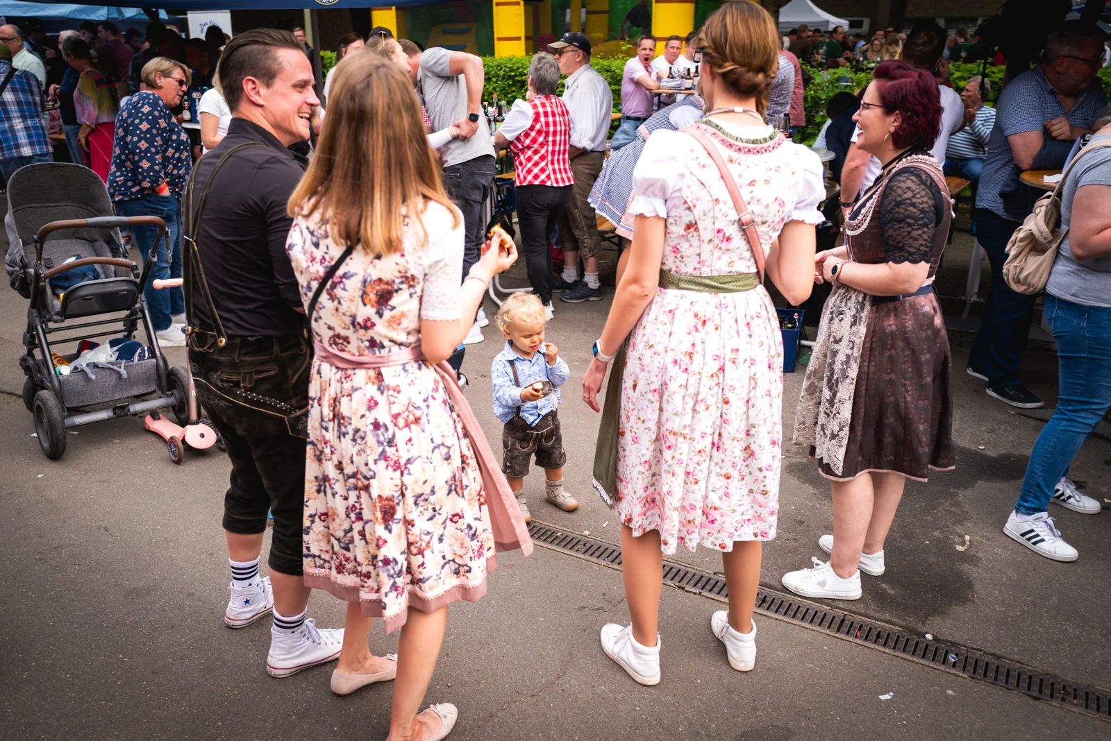 Wiesnfest 2024 – Foto 92