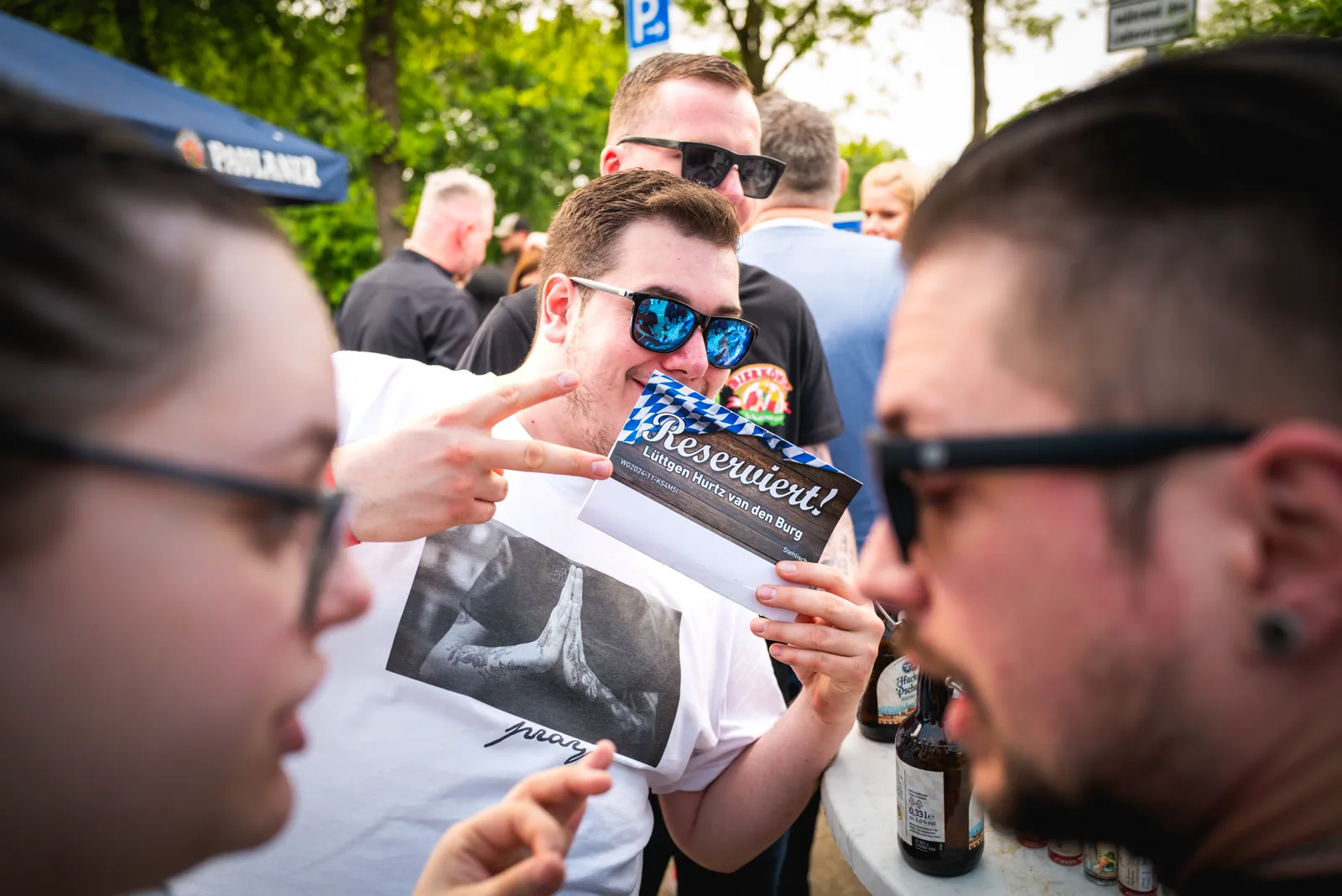 Wiesnfest 2024 – Foto 93