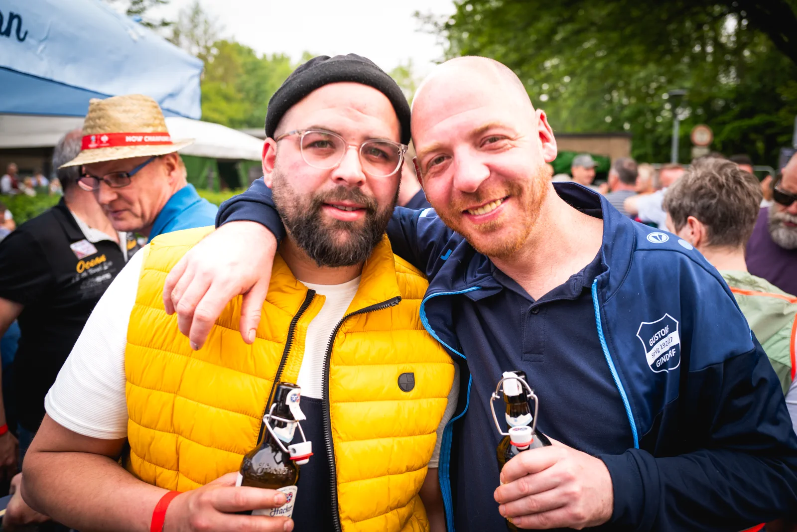 Wiesnfest 2024 – Foto 94