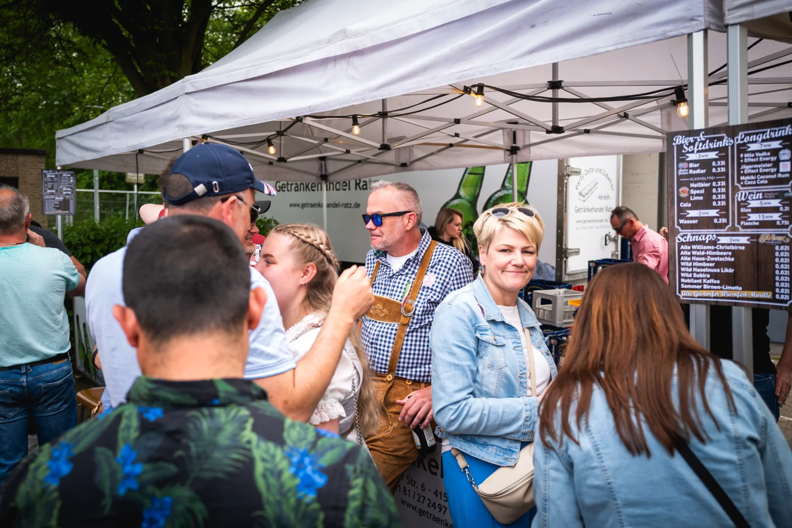 Wiesnfest 2024 – Foto 95
