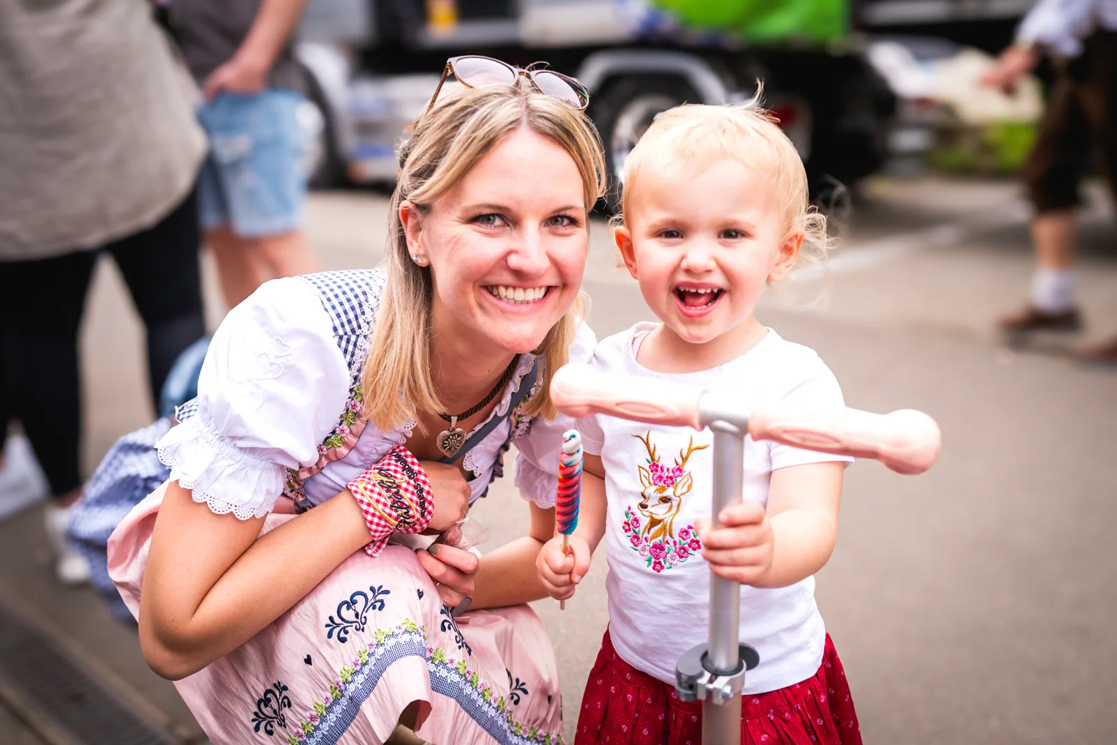 Wiesnfest 2024 – Foto 100