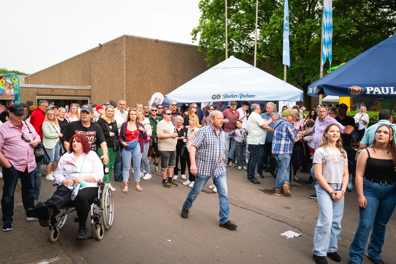 Wiesnfest 2024 – Foto 102