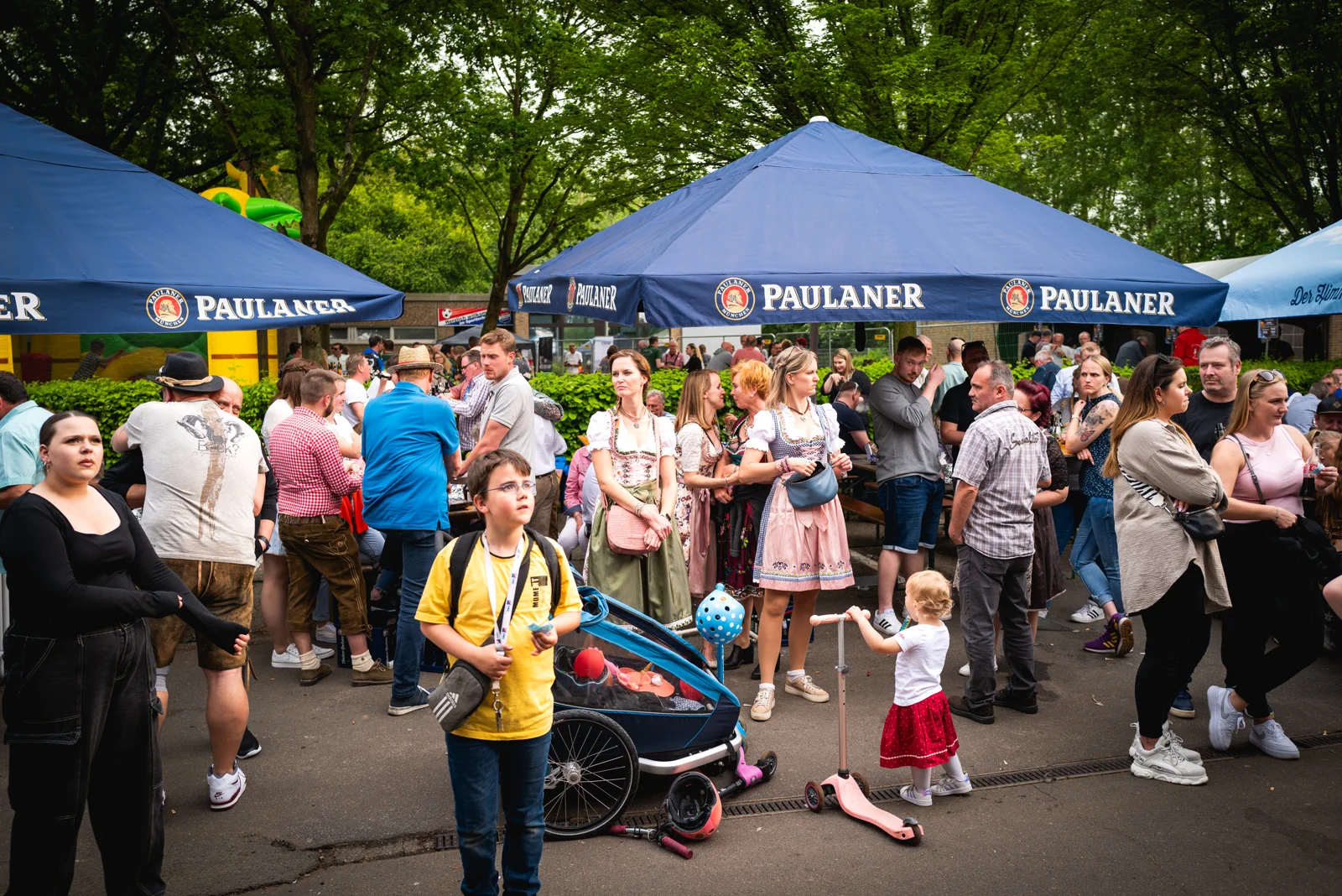 Wiesnfest 2024 – Foto 103