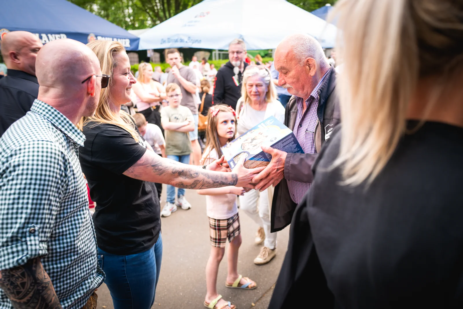 Wiesnfest 2024 – Foto 107