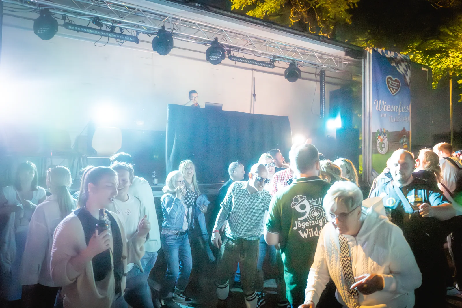 Wiesnfest 2024 – Foto 108