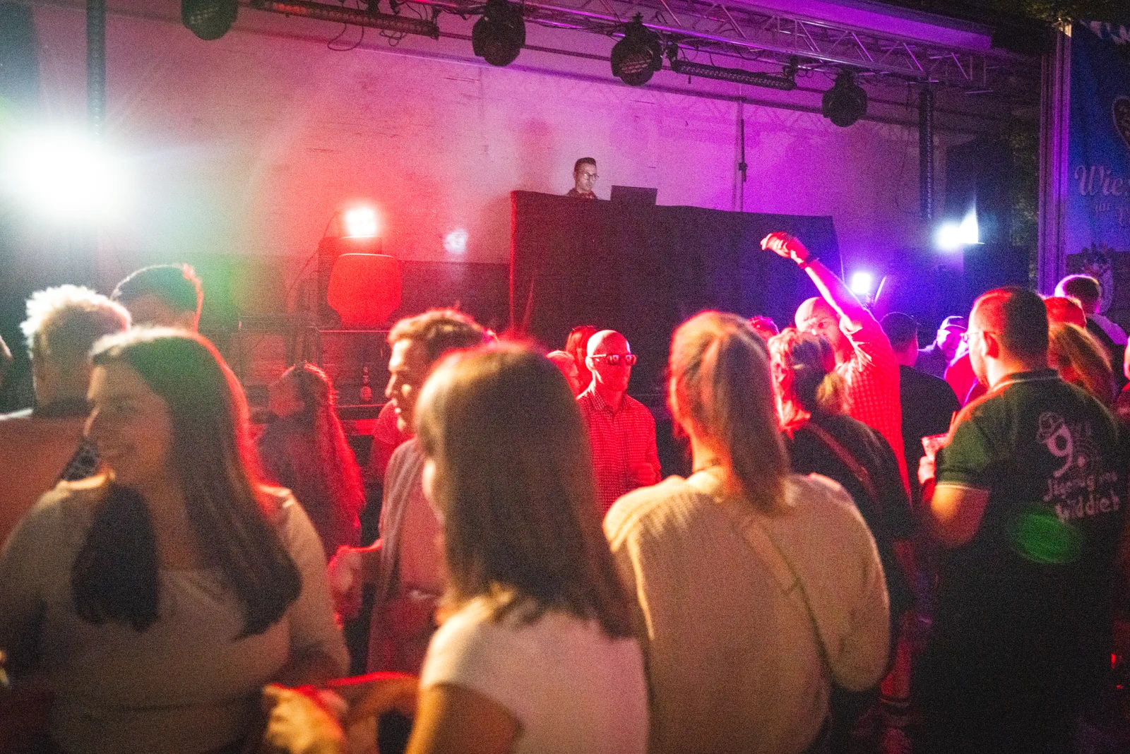 Wiesnfest 2024 – Foto 111