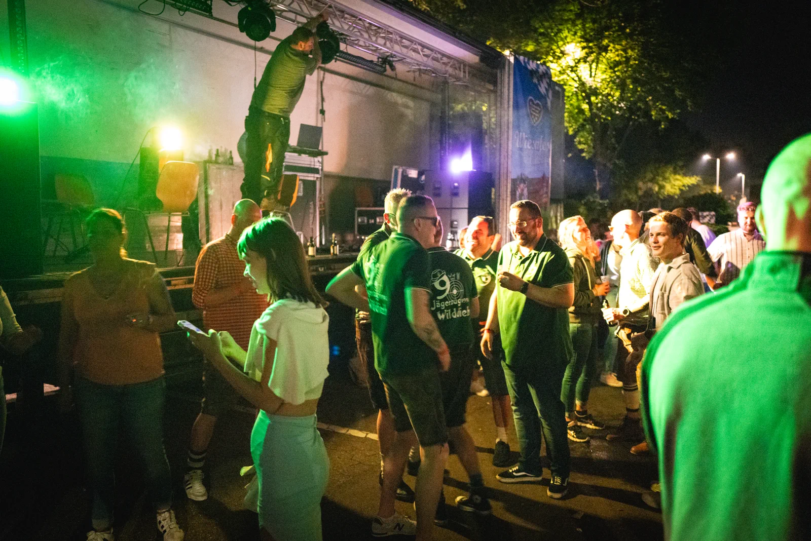 Wiesnfest 2024 – Foto 115