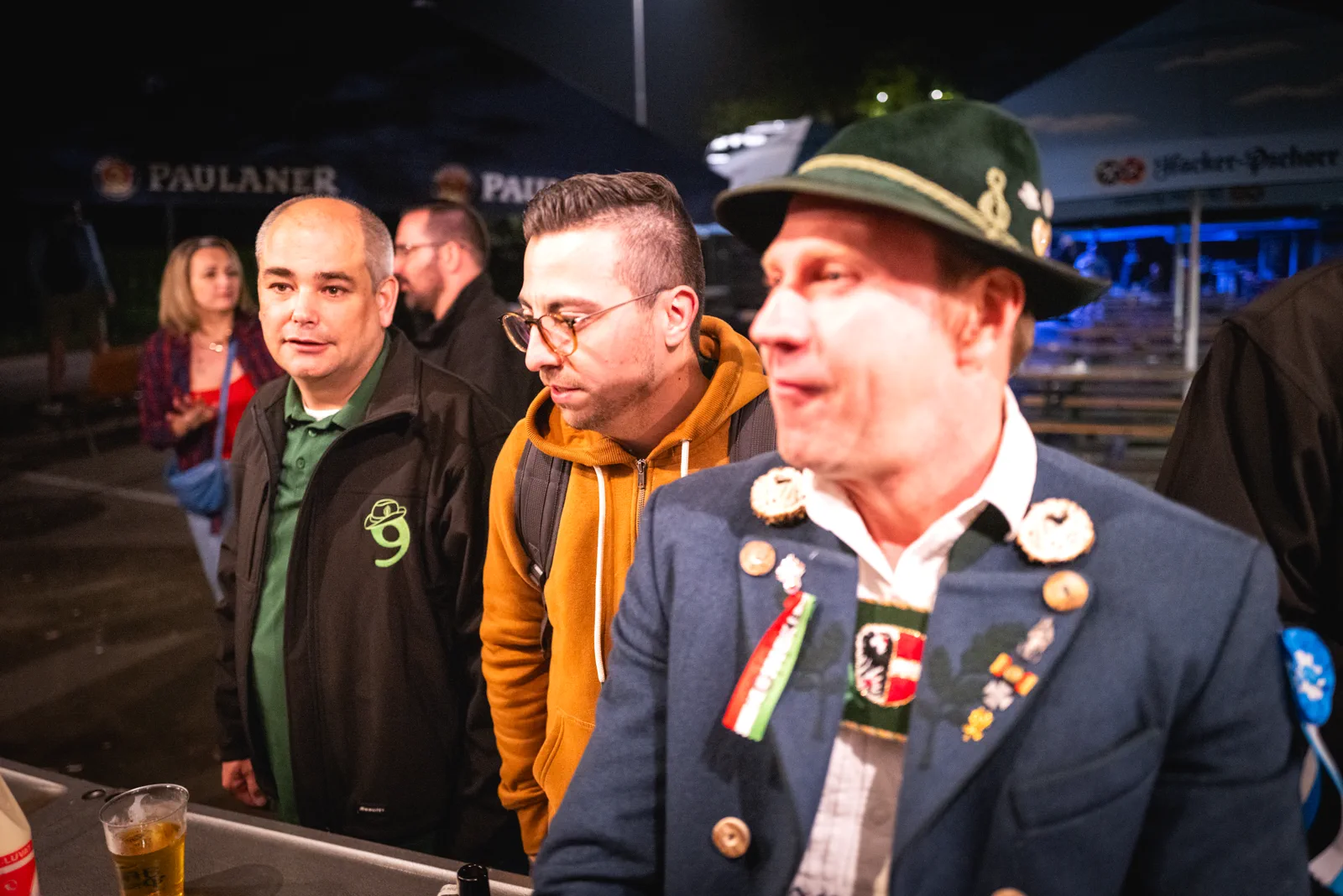 Wiesnfest 2024 – Foto 143