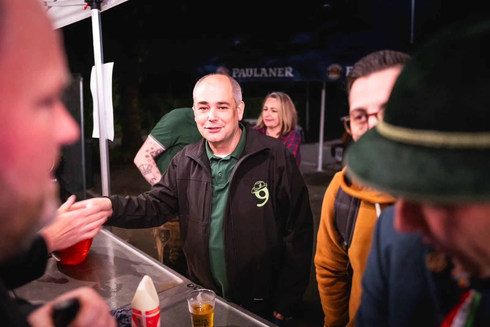 Wiesnfest 2024 – Foto 145