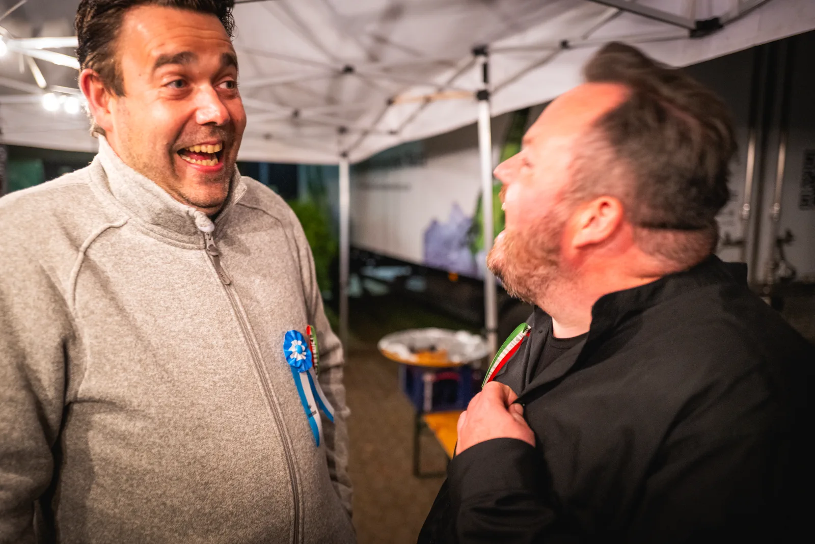 Wiesnfest 2024 – Foto 147