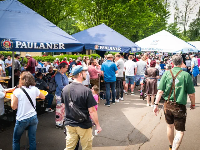 Wiesnfest 2024 – Vorschau 2