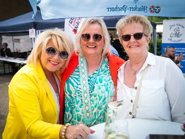 Wiesnfest 2024 – Vorschau 4