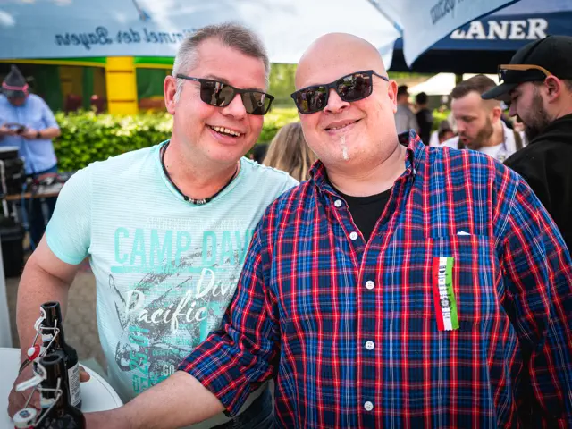 Wiesnfest 2024 – Vorschau 5