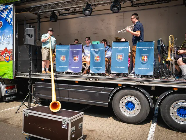 Wiesnfest 2024 – Vorschau 6