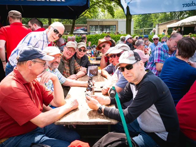 Wiesnfest 2024 – Vorschau 9