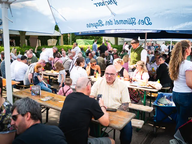 Wiesnfest 2024 – Vorschau 10