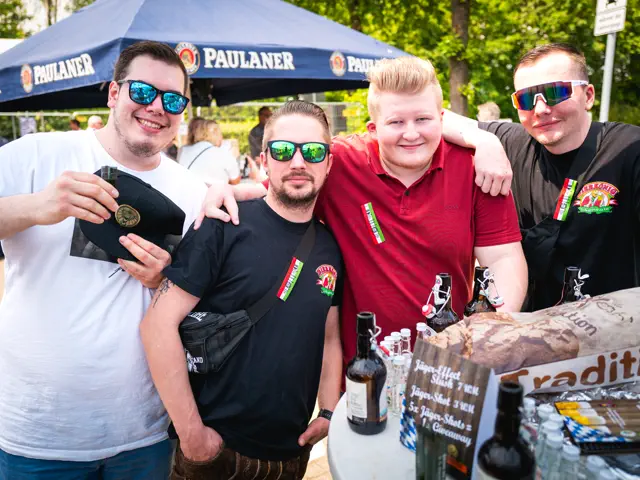 Wiesnfest 2024 – Vorschau 11