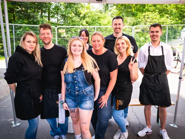 Wiesnfest 2024 – Vorschau 14