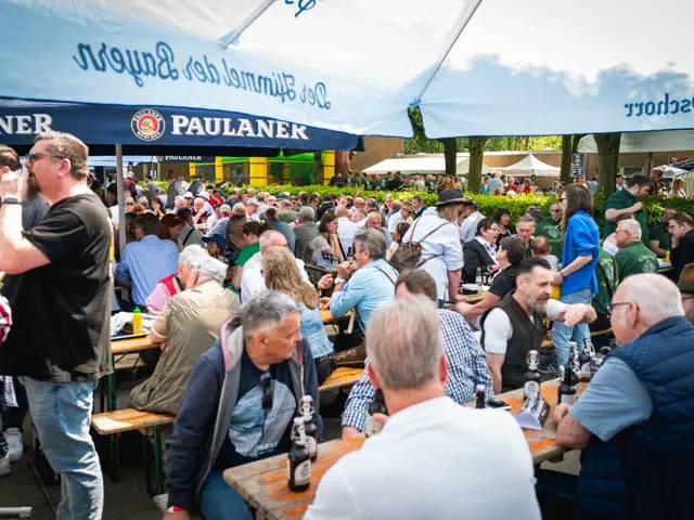 Wiesnfest 2024 – Vorschau 15