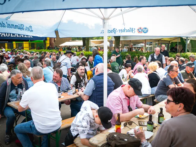 Wiesnfest 2024 – Vorschau 16