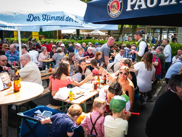 Wiesnfest 2024 – Vorschau 17