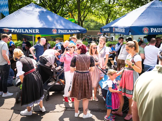 Wiesnfest 2024 – Vorschau 19