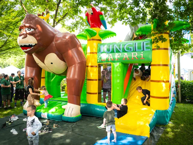 Wiesnfest 2024 – Vorschau 20